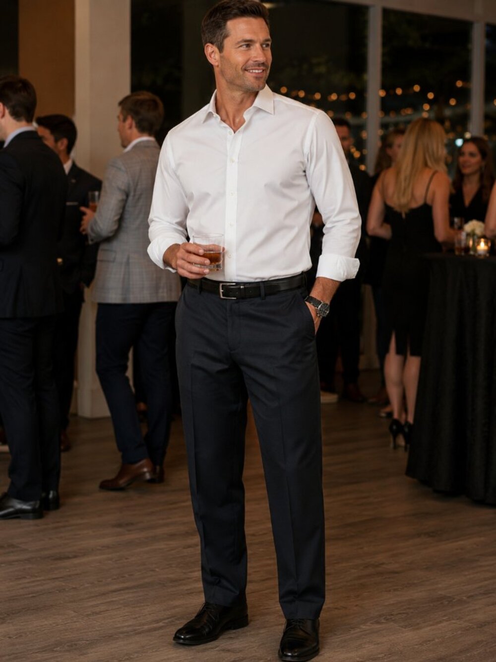 Perry Ellis Slacks